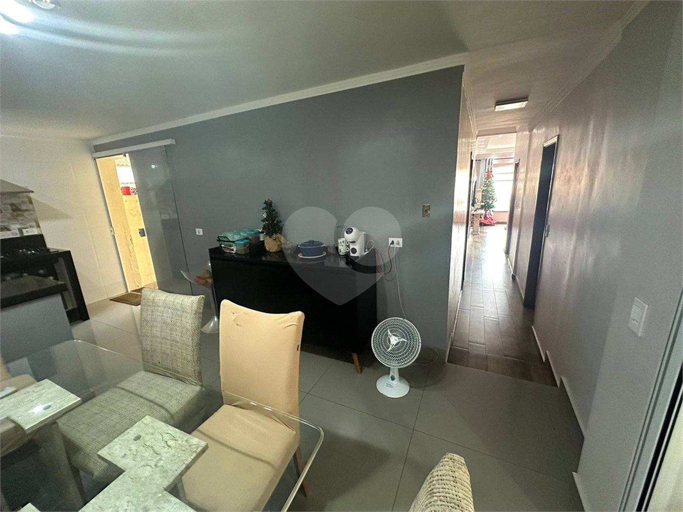 Casa à venda com 4 quartos em Chora Menino, São Paulo, SP