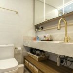 Apartamento à venda com 2 suítes em Brooklin, São Paulo, SP