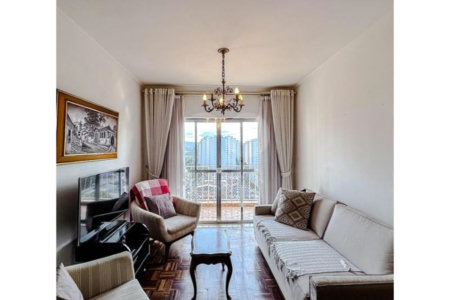 Apartamento à venda com 3 quartos, sendo 1 suíte, em Belenzinho, São Paulo, SP