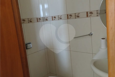 Apartamento à venda com 2 quartos em Vila Gustavo, São Paulo, SP