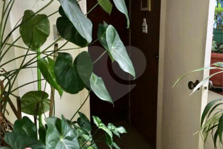 Apartamento à venda com 2 quartos em Pinheiros, São Paulo, SP