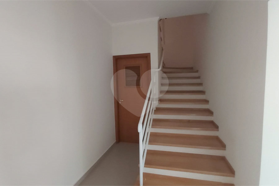 Sobrado à venda com 4 quartos, sendo 2 suítes, em Mandaqui, São Paulo, SP