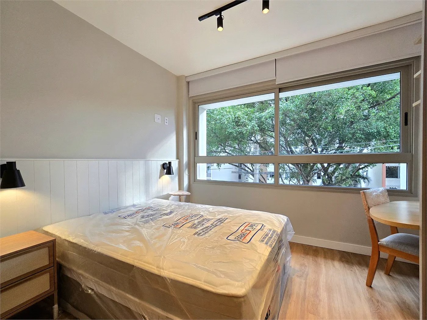 Studio à venda com 1 quarto em Pinheiros, São Paulo, SP