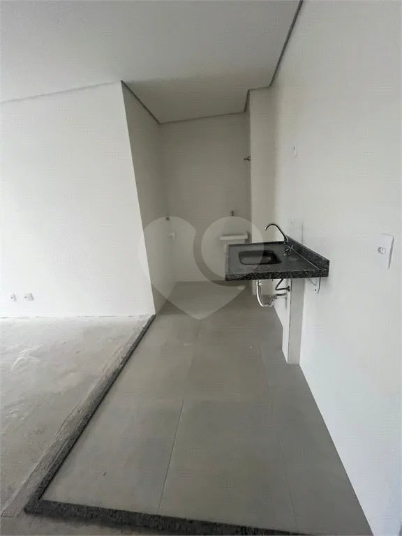 Apartamento à venda com 1 quarto em Jardim São Paulo(zona Norte), São Paulo, SP