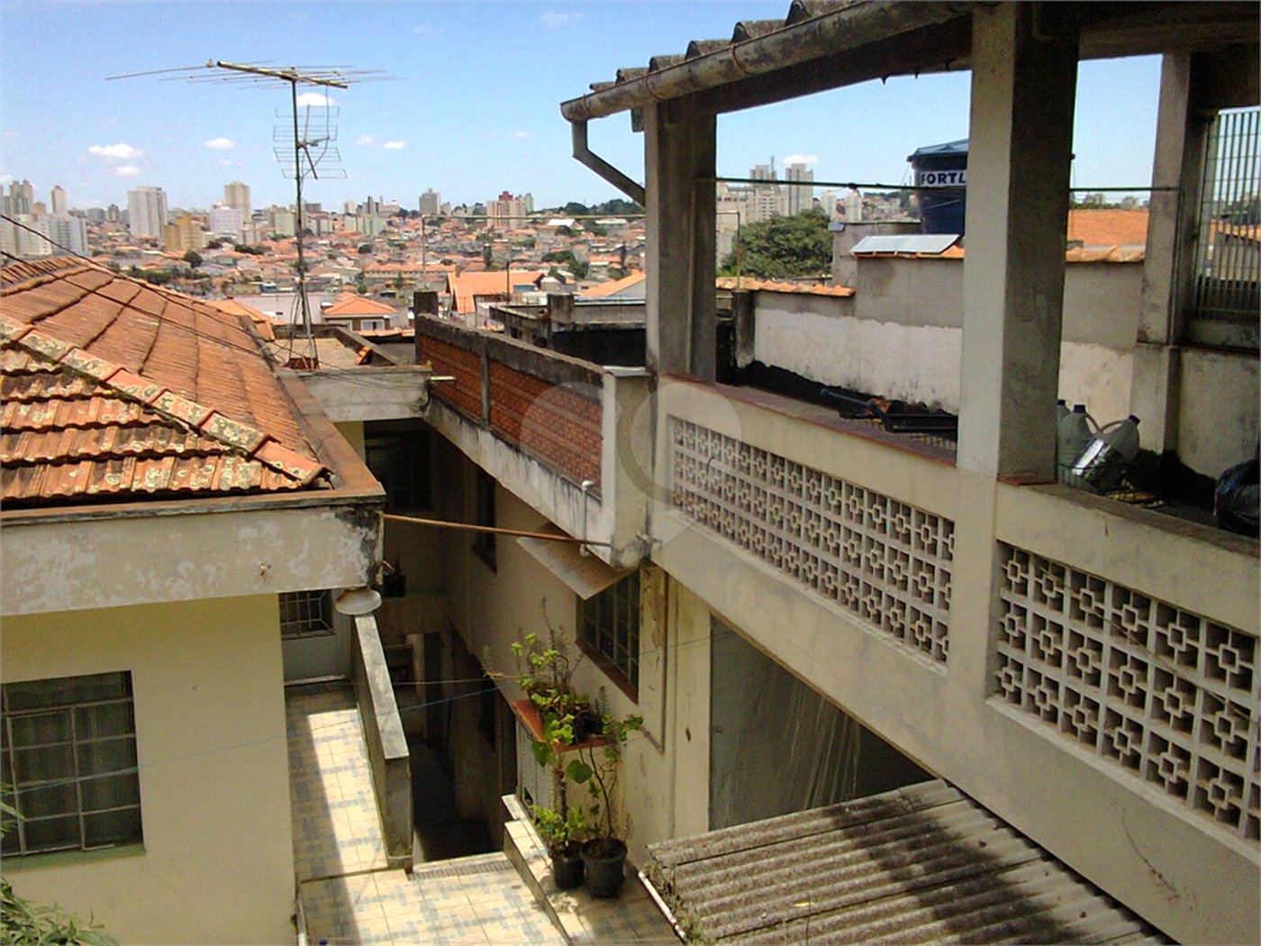 Terreno à venda em Tucuruvi, São Paulo, SP
