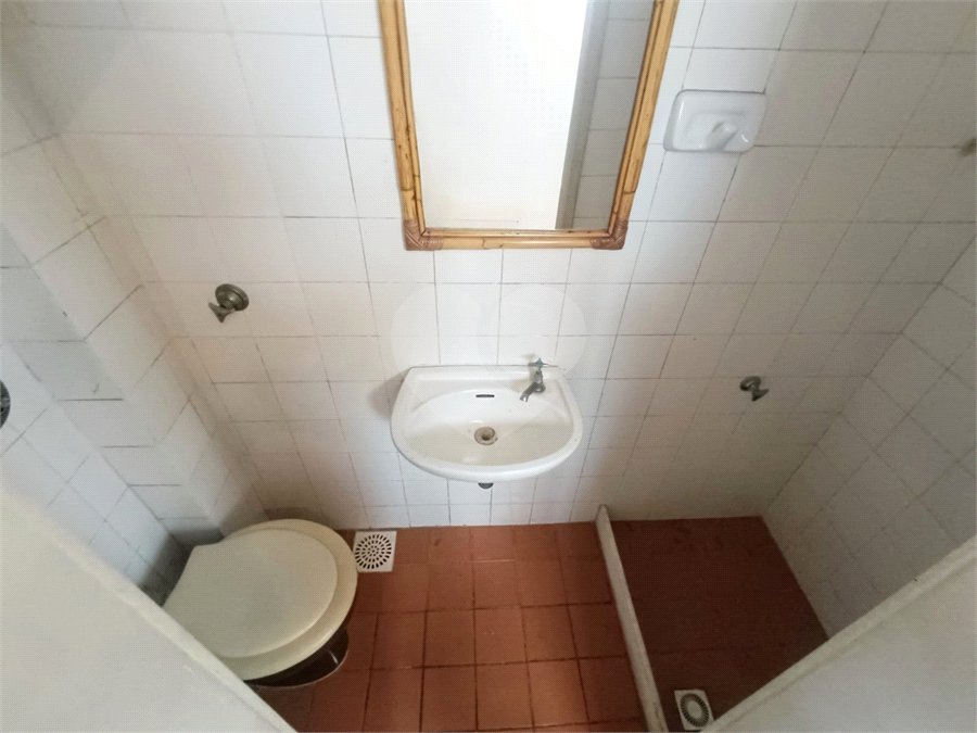 Apartamento à venda com 3 quartos, sendo 1 suíte, em Tijuca, Rio de Janeiro, RJ