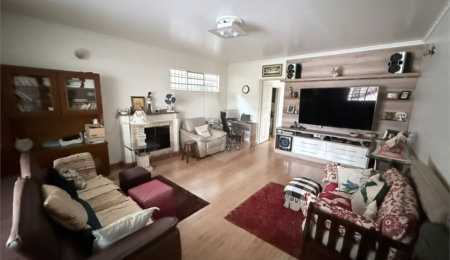 Casa à venda com 3 quartos, sendo 1 suíte,  em Chora Menino, São Paulo, SP