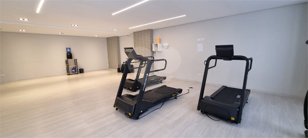 Apartamento à venda com 2 quartos, sendo 1 suíte, em Jardim São Paulo(zona Norte), São Paulo, SP