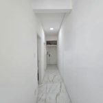 Apartamento com 2 dormitórios à venda, 56 m² por R$ 515.000,00 - José Menino - Santos/SP