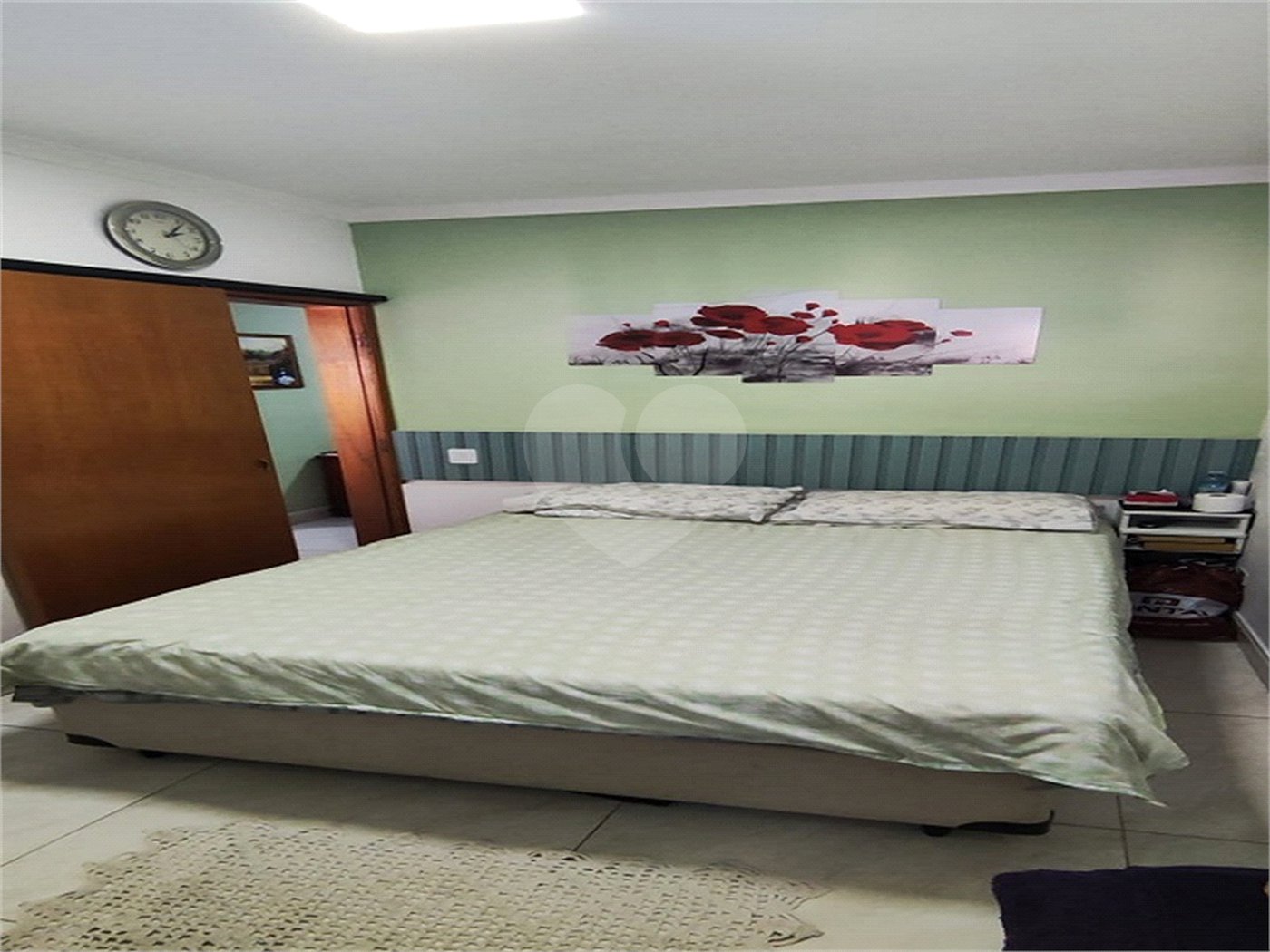 Apartamento à venda com 2 quartos em Vila Gustavo, São Paulo, SP