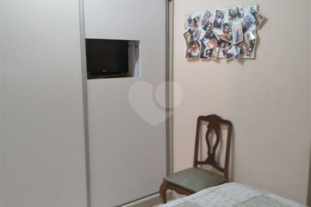 Sobrado à venda com 3 quartos, sendo 2 suítes, em Vila Gustavo, São Paulo, SP