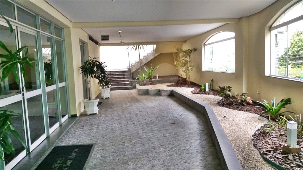 Apartamento à venda com 3 quartos, sendo 1 suíte, em Mandaqui, São Paulo, SP
