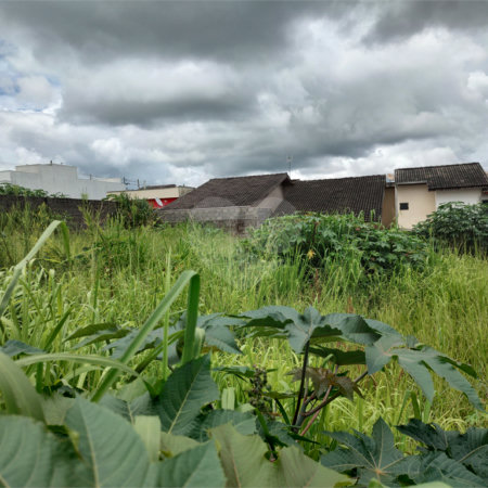 Terreno à venda em Nova Cerejeira, Atibaia, SP