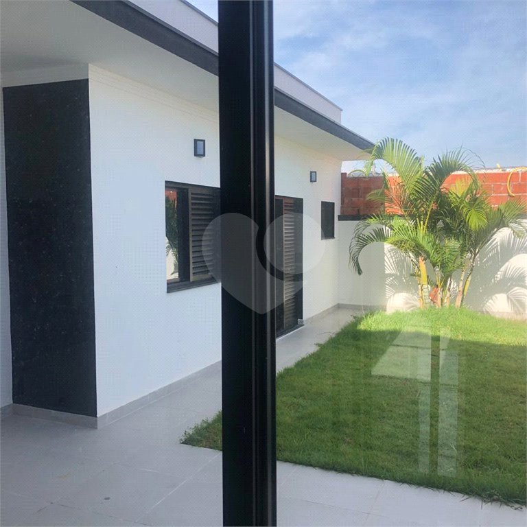 Casa à venda com 3 suítes no condomínio Ibiti Reserva, Sorocaba - SP