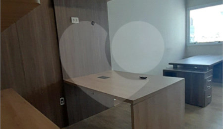 Sala para alugar em Vila Bastos, Santo André, SP