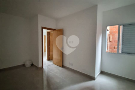 Apartamento à venda com 2 quartos em Jardim Japão, São Paulo, SP