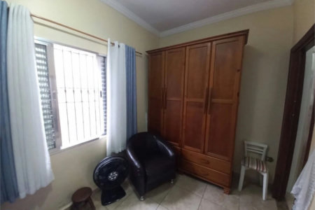 Casa com 3 dormitórios à venda, 90 m² por R$ 340.000,00 - Cidade Naútica - São Vicente/SP