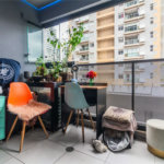 Apartamento à venda com 1 quarto em Pinheiros, São Paulo, SP