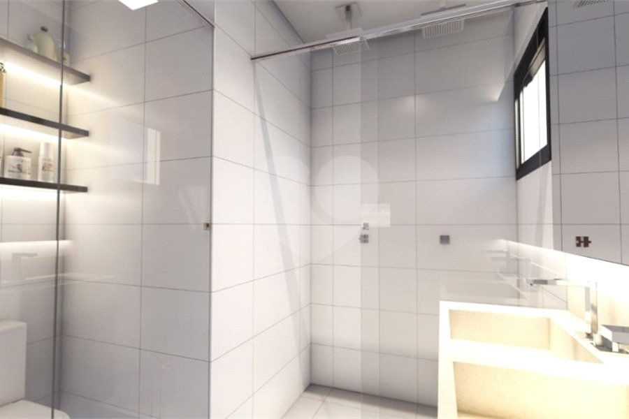 Apartamento à venda com 2 quartos, sendo 1 suíte, em Vila Maria, São Paulo, SP