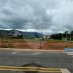 Terreno à venda no condomínio Vista da Serra, Atibaia - SP