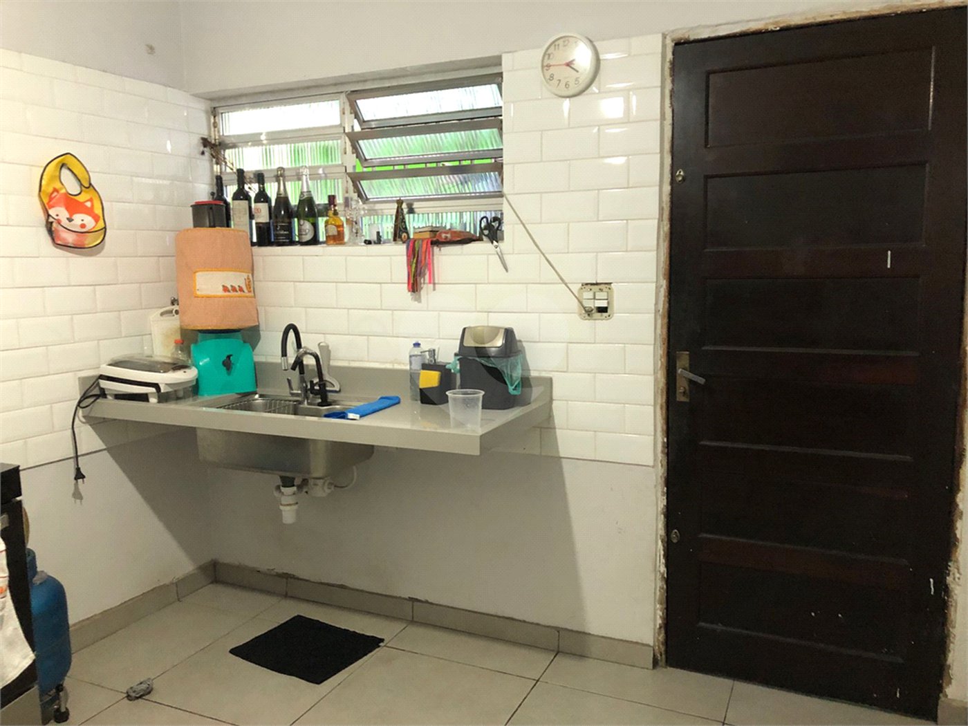 Casa à venda com 2 quartos em Santana, São Paulo, SP