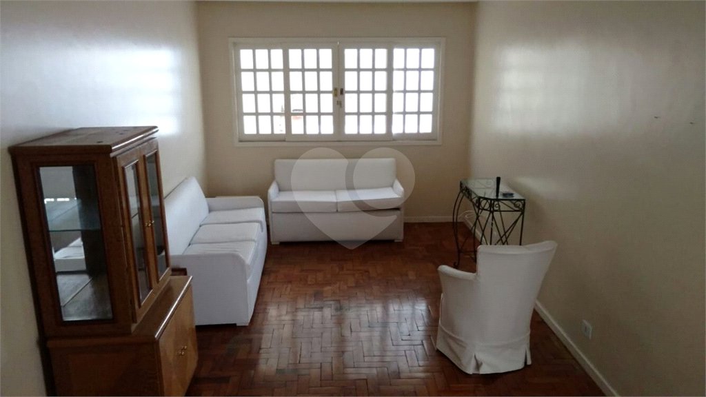Sobrado à venda com 3 quartos, sendo 1 suíte, em Brooklin Paulista, São Paulo, SP