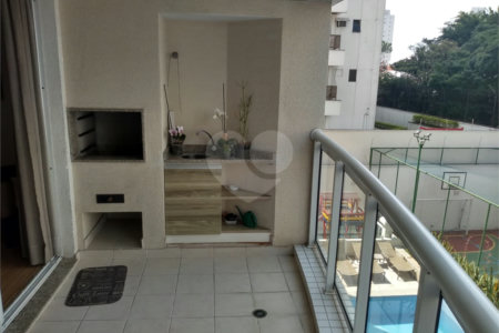 Apartamento à venda com 3 quartos, sendo 1 suíte,  em Vila Leopoldina, São Paulo, SP