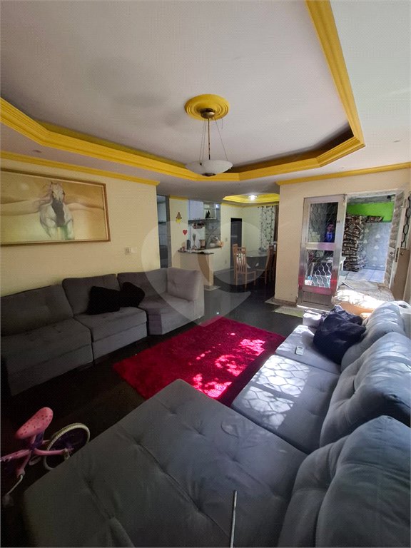 Casa à venda com 1 quarto, sendo 2 suítes, em Campo Grande, Rio de Janeiro, RJ