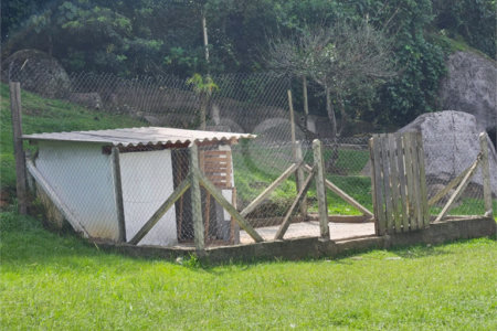 Sítio à venda com 2 quartos, sendo 1 suíte,  em Alto da Serra (mailasqui), São Roque, SP