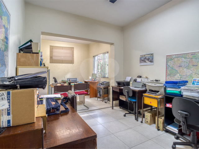 Casa Térrea à venda com 1 quarto em Chácara Santo Antônio (zona Sul), São Paulo, SP