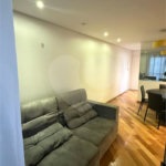 Apartamento à venda com 2 quartos, sendo 1 suíte, em Vila Guilherme, São Paulo, SP