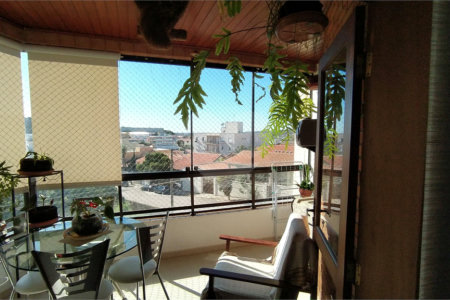 Apartamento à venda com 3 quartos, sendo 1 suíte, em Santa Rosa, Vinhedo, SP