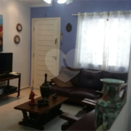 Casa à venda com 2 suítes no condomínio Residencial Taormina, São Paulo - SP