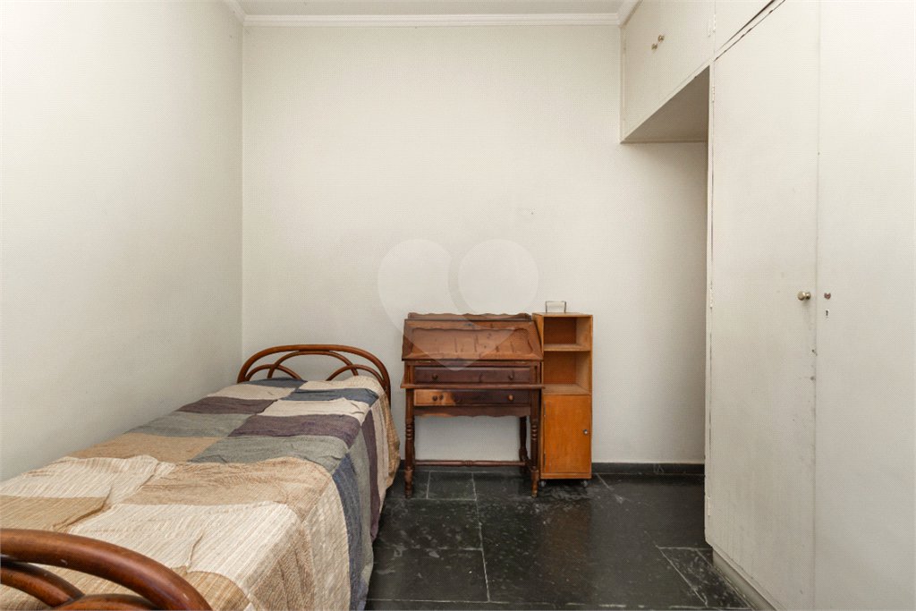 Sobrado à venda com 2 quartos em Campo Belo, São Paulo, SP