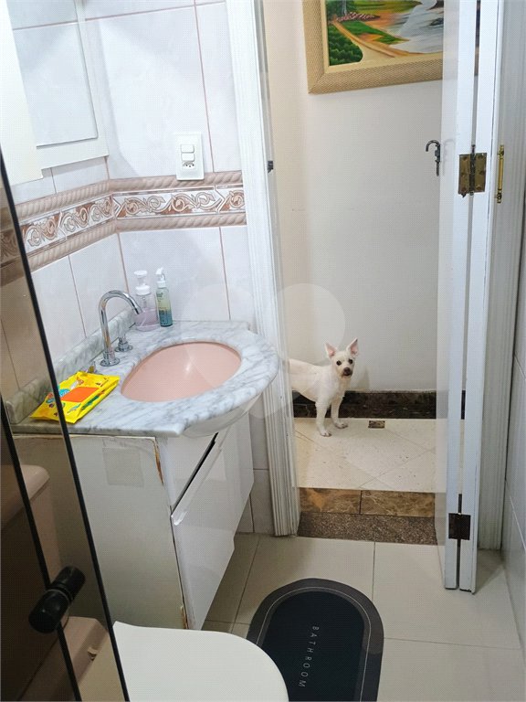 Apartamento à venda com 3 quartos, sendo 1 suíte, em Vila Formosa, São Paulo, SP