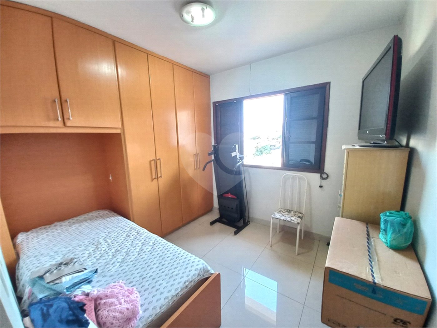 Sobrado à venda com 2 quartos, sendo 1 suíte,  em Tucuruvi, São Paulo, SP