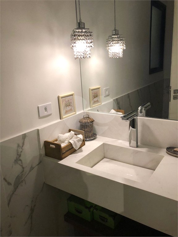 Casa à venda ou para alugar com 4 suítes no condomínio Residencial Tamboré 10, Santana de Parnaíba - SP