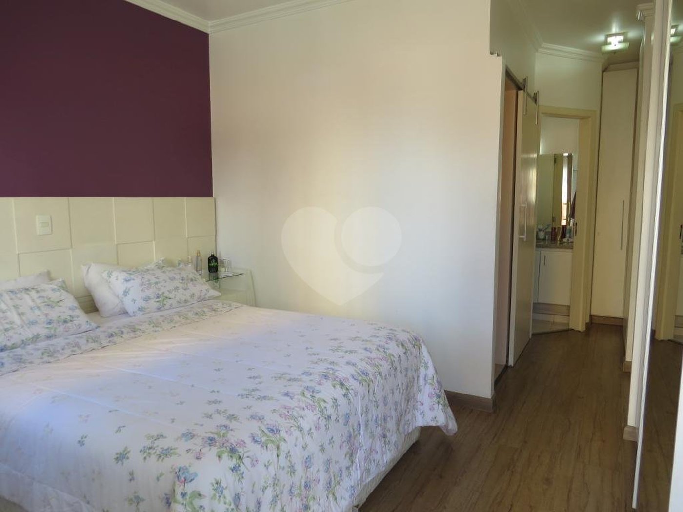 Casa à venda com 3 quartos, sendo 1 suíte, no condomínio Taquaral Village, São Paulo - SP
