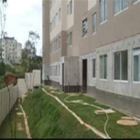 Apartamento à venda com 2 quartos em Jardim Boa Vista (zona Oeste), São Paulo, SP