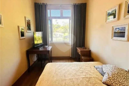 Apartamento à venda com 3 quartos, sendo 1 suíte, em Tijuca, Rio de Janeiro, RJ