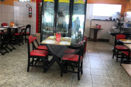 Prédio à venda em Vila Gustavo, São Paulo, SP