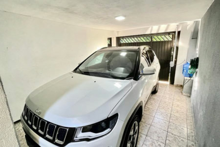 Casa à venda com 3 quartos, sendo 1 suíte,  em Jardim Wanel Ville IV, Sorocaba, SP