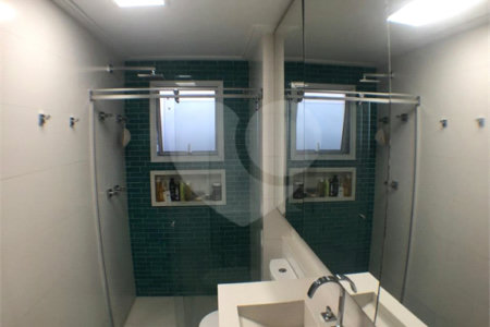 Apartamento à venda com 2 suítes em Jardim São Paulo(zona Norte), São Paulo, SP