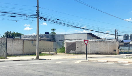 Terreno à venda em Vila Suissa, Mogi das Cruzes, SP