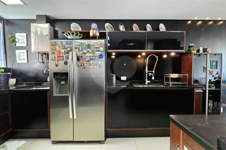Apartamento à venda com 2 quartos, sendo 1 suíte, em Paraíso, São Paulo, SP
