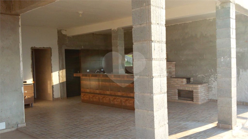 Chácara à venda com 3 quartos, sendo 1 suíte,  em Botujuru, Mogi das Cruzes, SP