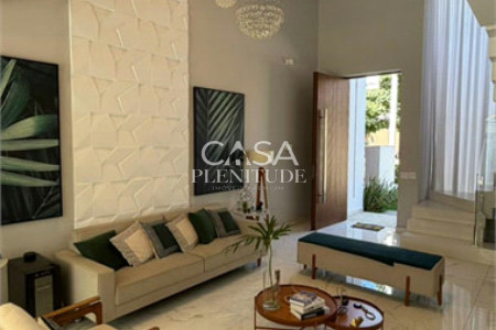 Casa em condomínio à venda com 3 suítes, em Ibiti Royal Park, Sorocaba, SP