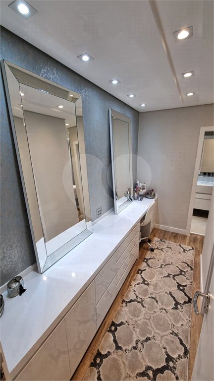 Apartamento à venda com 3 quartos, sendo 1 suíte,  em Baeta Neves, São Bernardo do Campo, SP