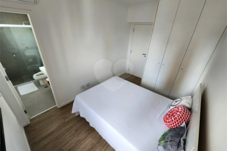 Apartamento à venda com 4 quartos, sendo 2 suítes, em Água Fria, São Paulo, SP