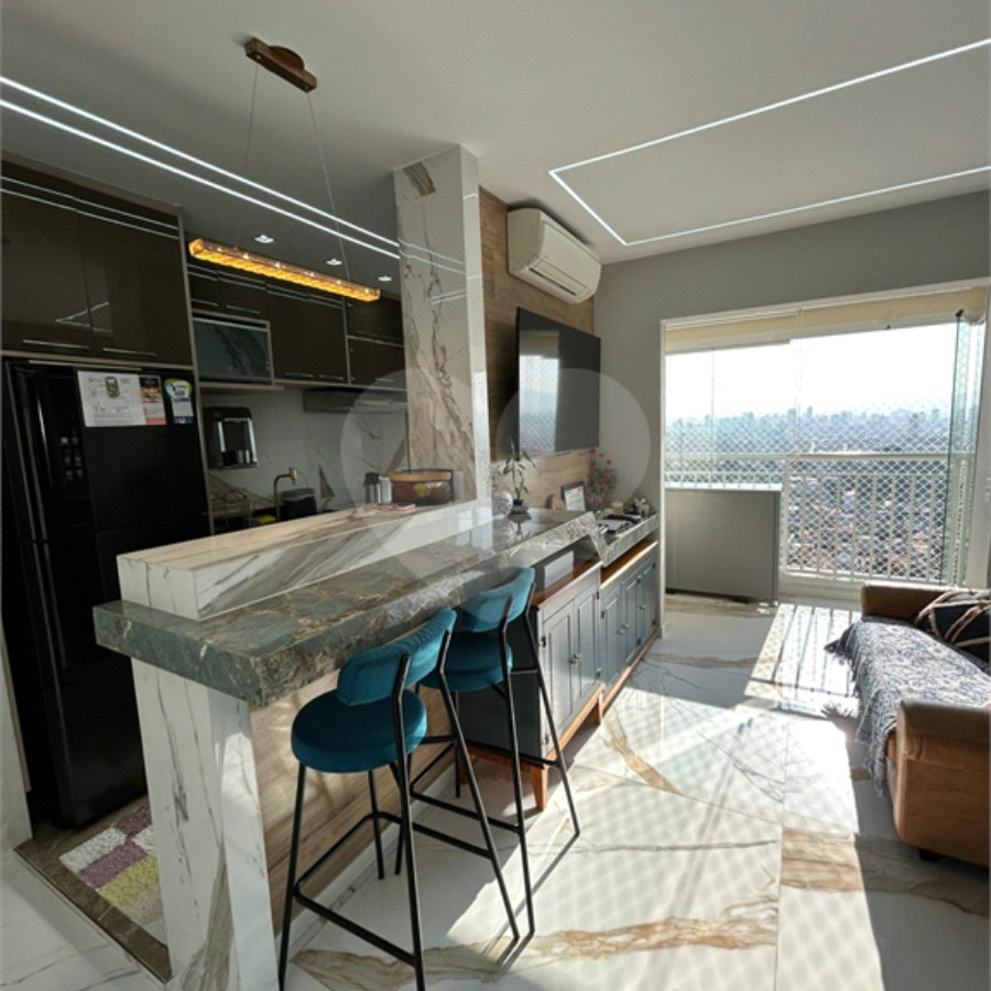 Apartamento à venda com 2 quartos, sendo 1 suíte, em Vila Maria Alta, São Paulo, SP